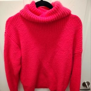 Forever 21 Turtleneck sweater
